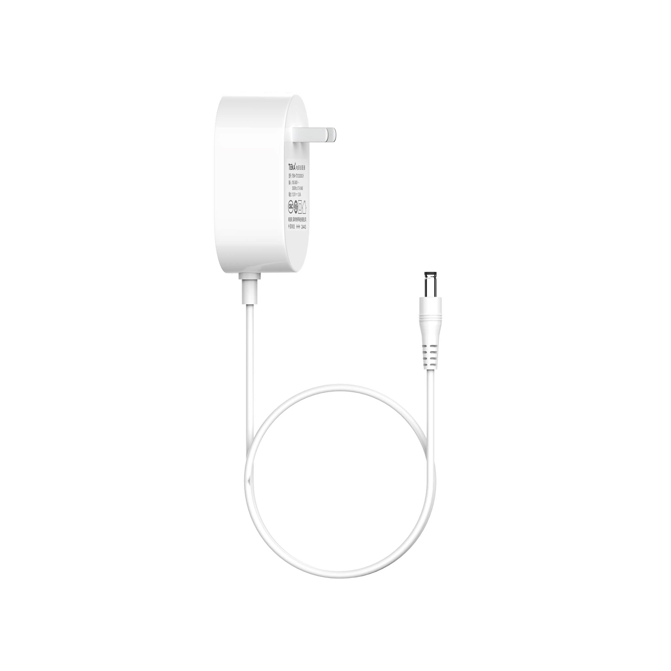 Woohuloo Charger