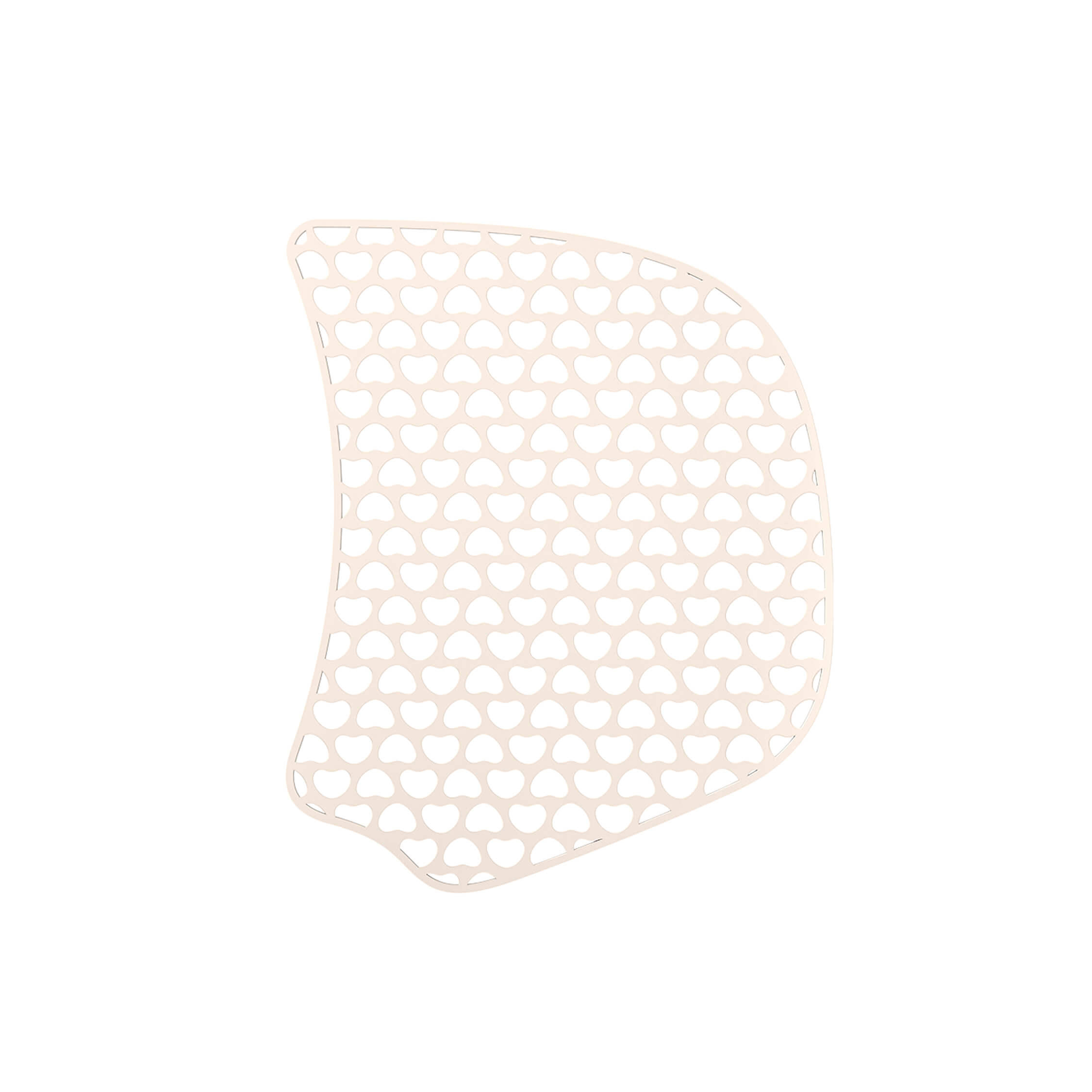 Woohuloo Cat litter filter