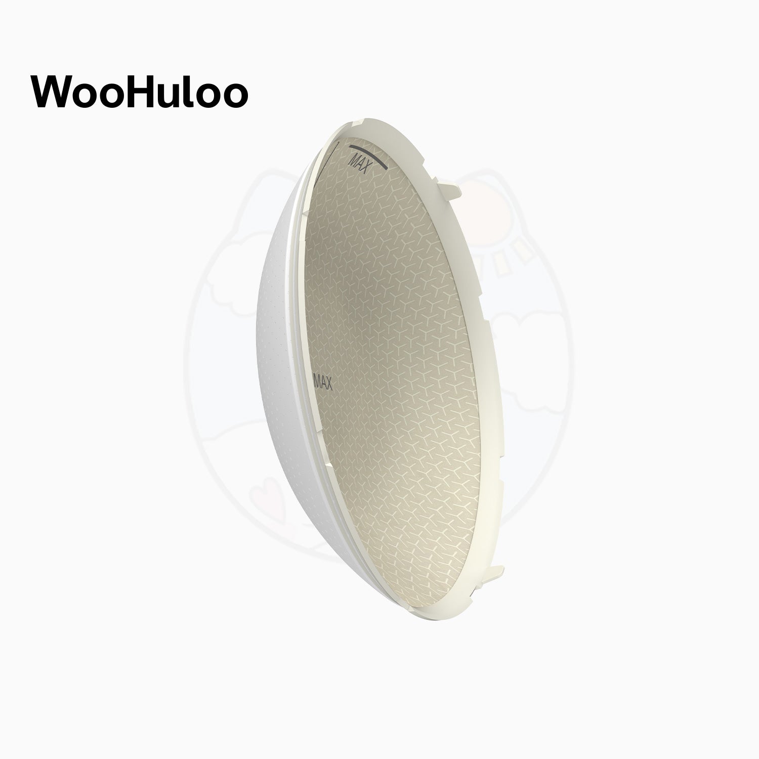 Woohuloo Cat litter mat